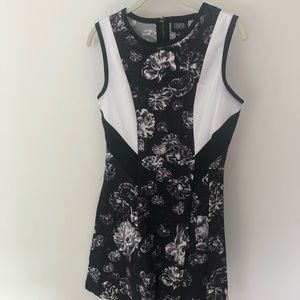 Prabal Gurung x Target floral dress